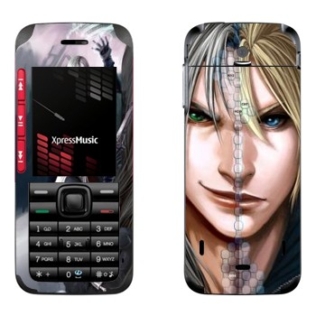   « vs  - Final Fantasy»   Nokia 5310