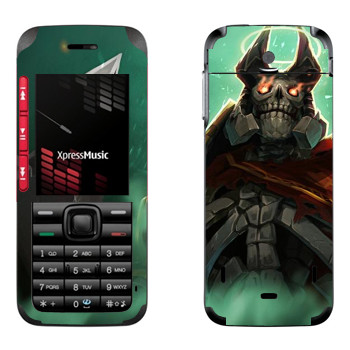   «  - Dota 2»   Nokia 5310