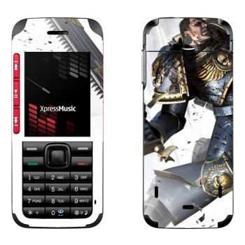   «  - Warhammer 40k»   Nokia 5310