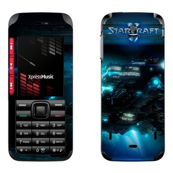   « - StarCraft 2»   Nokia 5310