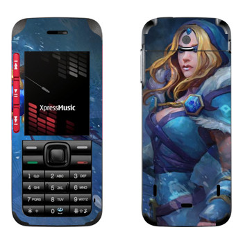   «  - Dota 2»   Nokia 5310