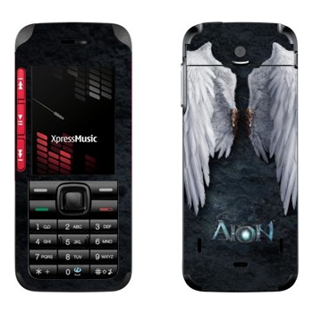   «  - Aion»   Nokia 5310