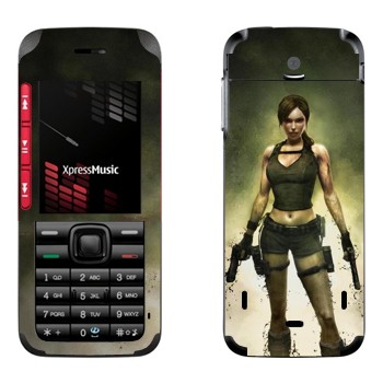   «  - Tomb Raider»   Nokia 5310