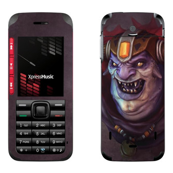   « - Dota 2»   Nokia 5310