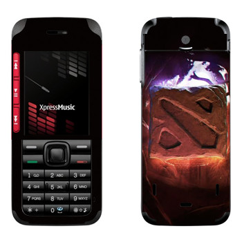   « Dota 2»   Nokia 5310