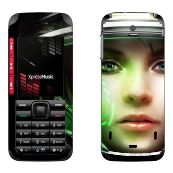   « - StarCraft 2»   Nokia 5310