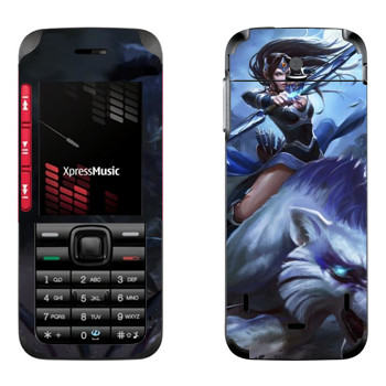   « - Dota 2»   Nokia 5310