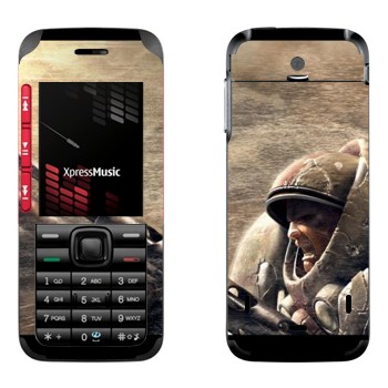   « - StarCraft 2»   Nokia 5310