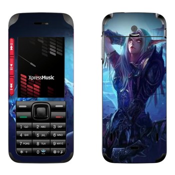   «  - World of Warcraft»   Nokia 5310