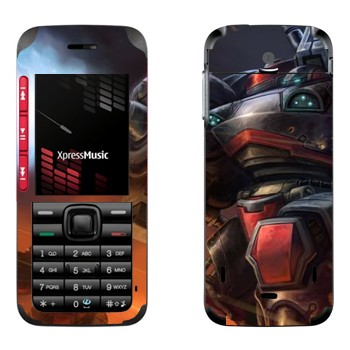   « - StarCraft 2»   Nokia 5310