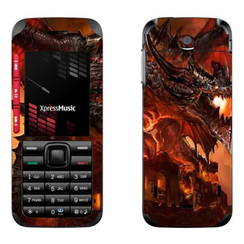   «    - World of Warcraft»   Nokia 5310