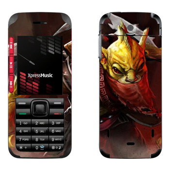   «   - Dota 2»   Nokia 5310