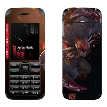   «   - Dota 2»   Nokia 5310