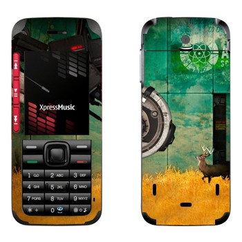   « - Portal 2»   Nokia 5310