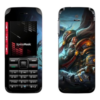   «  - World of Warcraft»   Nokia 5310