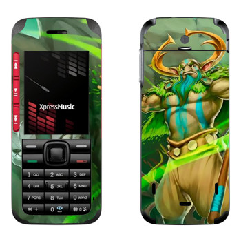   «  - Dota 2»   Nokia 5310