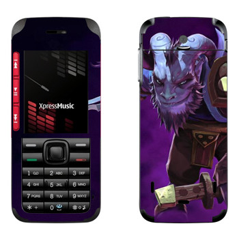   «  - Dota 2»   Nokia 5310