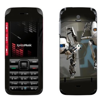   «  Portal 2»   Nokia 5310