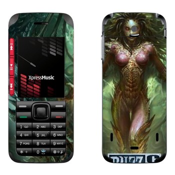   «  - StarCraft II:  »   Nokia 5310