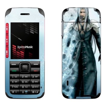   « - Final Fantasy»   Nokia 5310