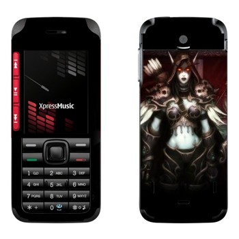   «  - World of Warcraft»   Nokia 5310