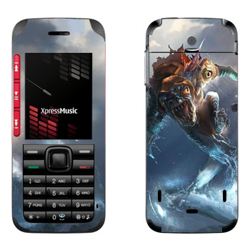   « - Dota 2»   Nokia 5310