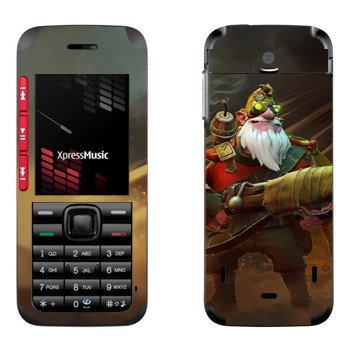   « - Dota 2»   Nokia 5310