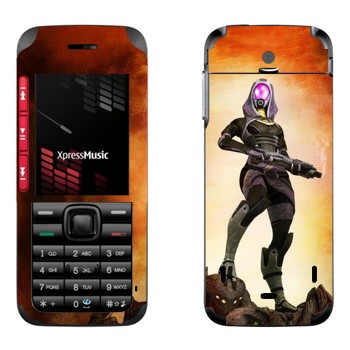   «' - Mass effect»   Nokia 5310