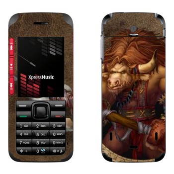   « -  - World of Warcraft»   Nokia 5310