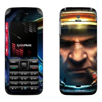   «  - Star Craft 2»   Nokia 5310