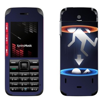   « - Portal 2»   Nokia 5310