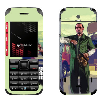   «   - GTA5»   Nokia 5310