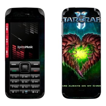   «   - StarCraft 2»   Nokia 5310