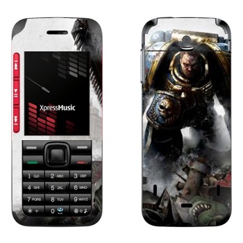   « - Warhammer 40k»   Nokia 5310