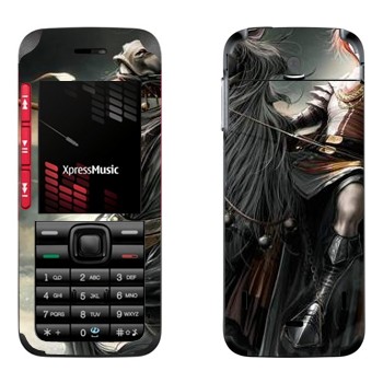   «    - Lineage II»   Nokia 5310