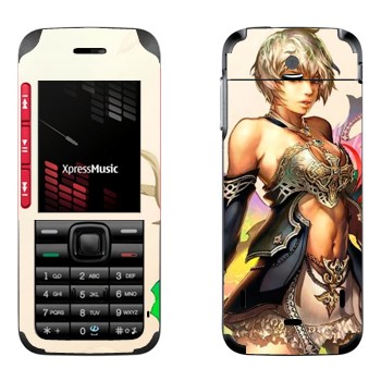   « - Lineage II»   Nokia 5310