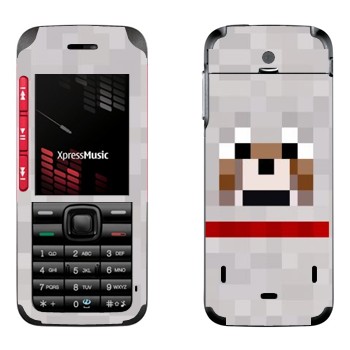   « - Minecraft»   Nokia 5310