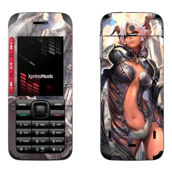   «  - Tera»   Nokia 5310