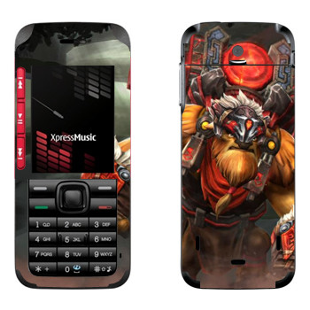   « - Dota 2»   Nokia 5310