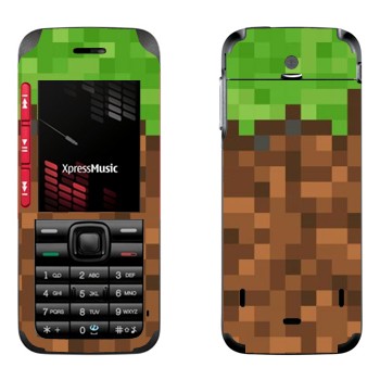   «  Minecraft»   Nokia 5310