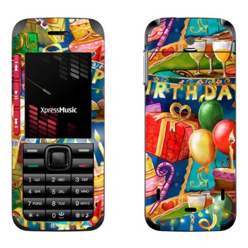   «  »   Nokia 5310