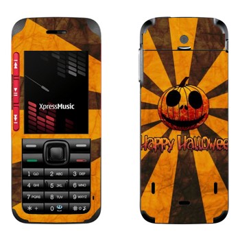   « Happy Halloween»   Nokia 5310