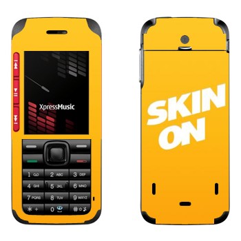   « SkinOn»   Nokia 5310