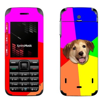   «Advice Dog»   Nokia 5310