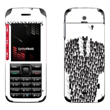   «Anonimous»   Nokia 5310