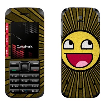   «Epic smiley»   Nokia 5310