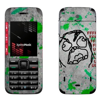   «FFFFFFFuuuuuuuuu»   Nokia 5310