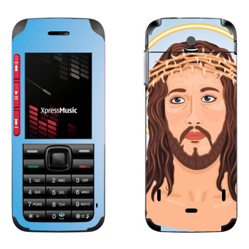   «Jesus head»   Nokia 5310