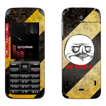   «Me gusta»   Nokia 5310