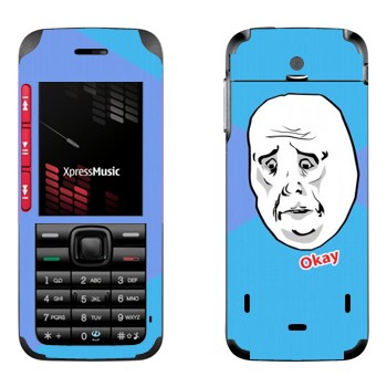   «Okay Guy»   Nokia 5310